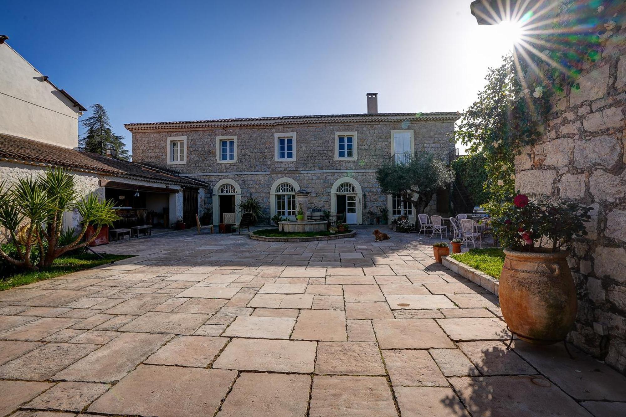 Gasthof La Bastide Du Castellet Le Castellet (Var)